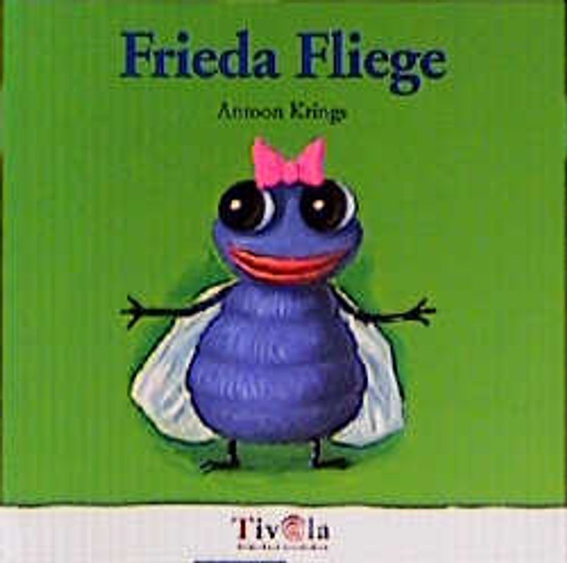 Frieda Fliege