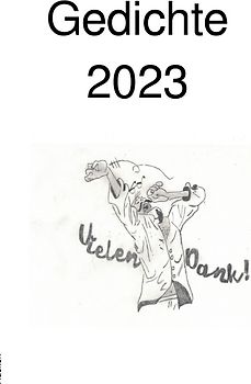 Gedichte 2020