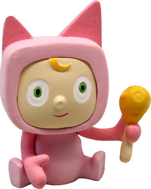 Tonies®: Kreativ-Tonie - Baby Rosa