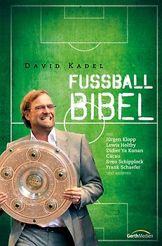Fußball-Bibel (Edition 2012)