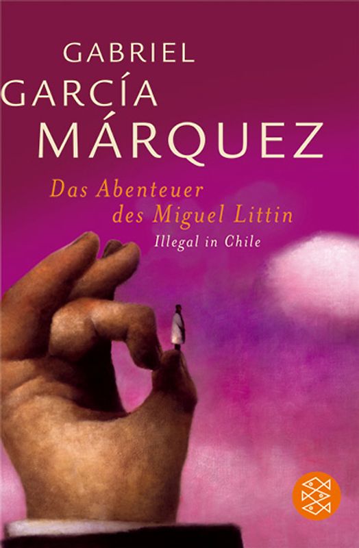 Das Abenteuer des Miguel Littín