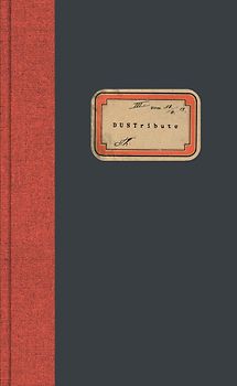 Robert Kuśmirowski - DUSTribute