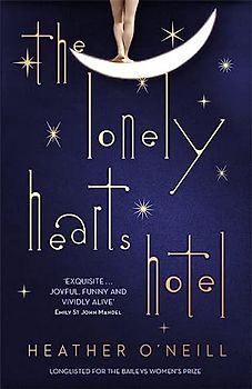 The Lonely Hearts Hotel