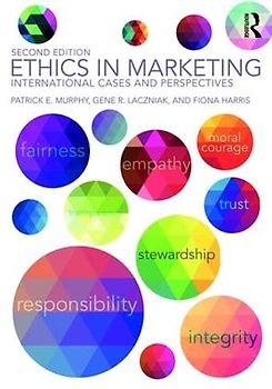Ethics in Marketing: International cases and perspectives