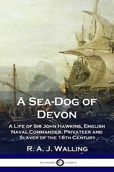 A Sea-Dog of Devon