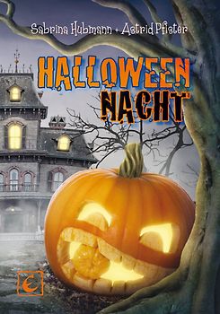 Halloween-Nacht – 31 Schauergeschichten