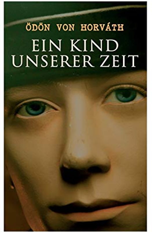 Ein Kind unserer Zeit