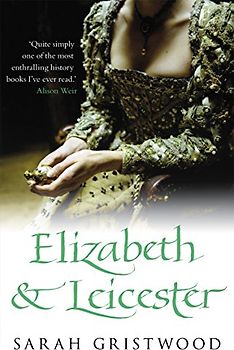 Elizabeth & Leicester