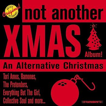 Not Another Christmas Album:Al - Not Another Christmas Album:Al