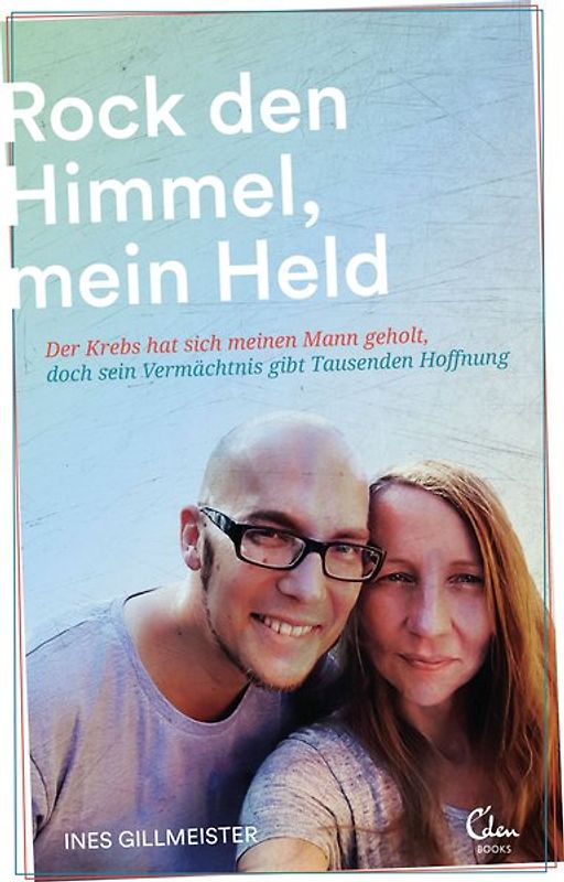 Rock den Himmel, mein Held