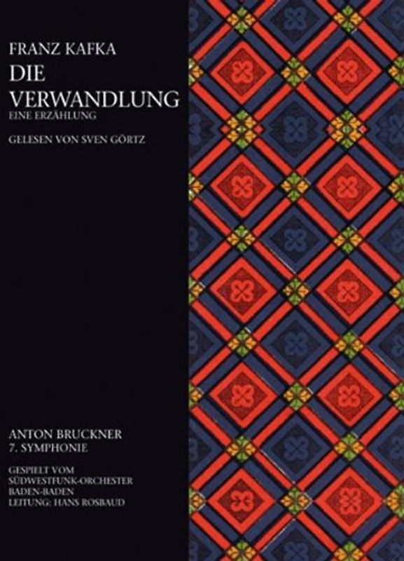Sven Görtz - Die Verwandlung