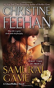 Samurai Game (Game/Ghostwalker)