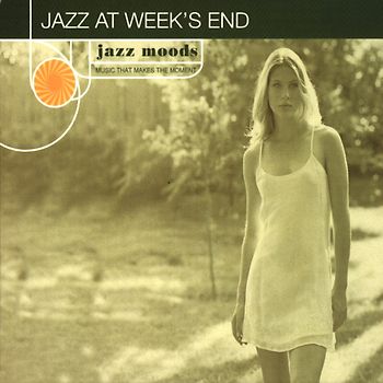 Various - Jazz at Week'S End