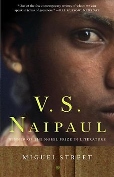 Miguel Street (Vintage International) - V.S. Naipaul