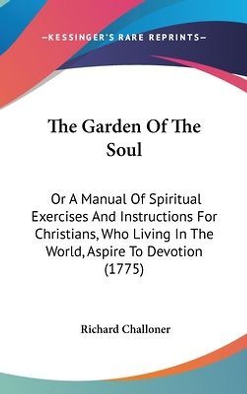 The Garden Of The Soul