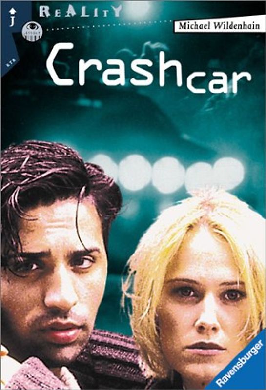 Crashcar
