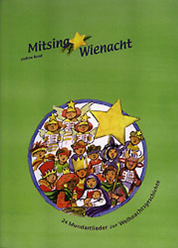 Mitsing Wienacht / Mitsing Wienacht