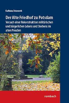Der Alte Friedhof zu Potsdam