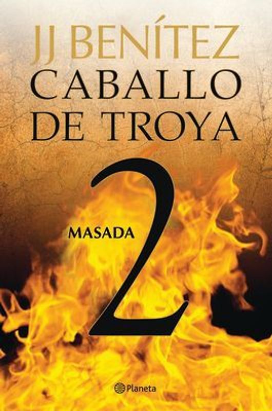 Caballo de Troya 2: Masada / Trojan Horse 2: Masada
