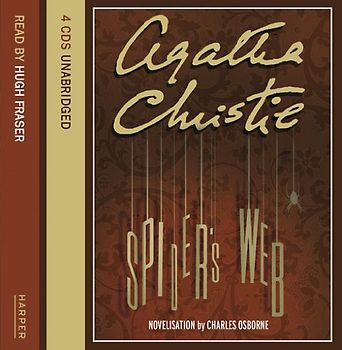 Spider's Web: Complete & Unabridged