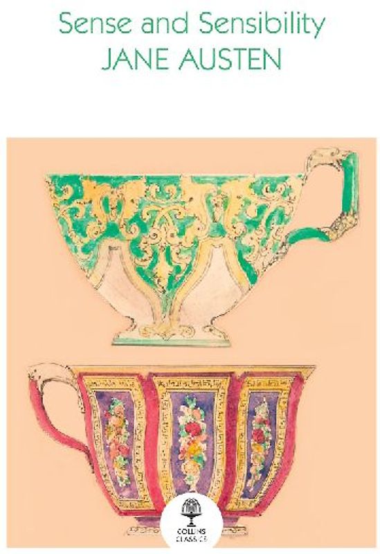 Sense and Sensibility