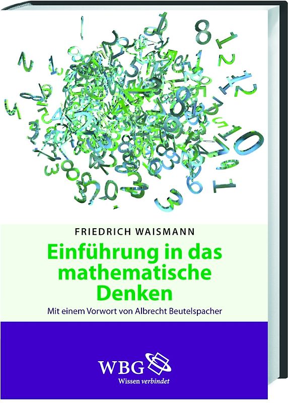 Einführung in das mathematische Denken