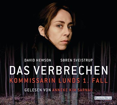 Das Verbrechen - Kommissarin Lunds 1. Fall