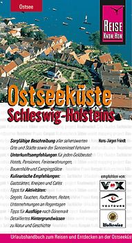 Ostseeküste Schleswig-Holstein