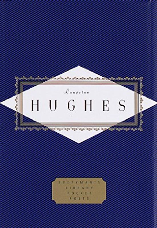 Hughes: Poems (Everyman's Library Pocket Poets) - Hughes, Langston
