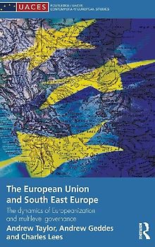 The European Union and South East Europe