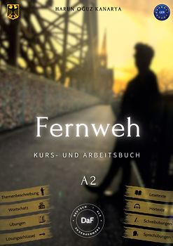 Fernweh - Kurs- und Arbeitsbuch