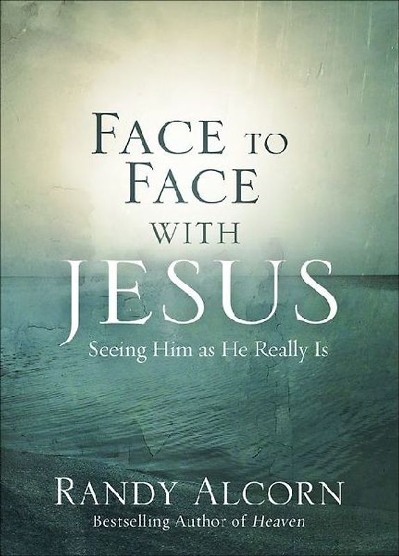Face to Face with Jesus