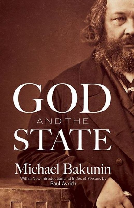 God and the State