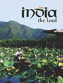 India - The Land (Revised, Ed. 2)