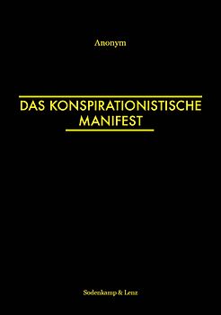 Das Konspirationistische Manifest