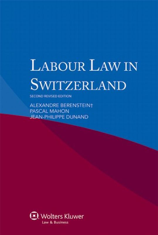 Labour Law in Switzerland