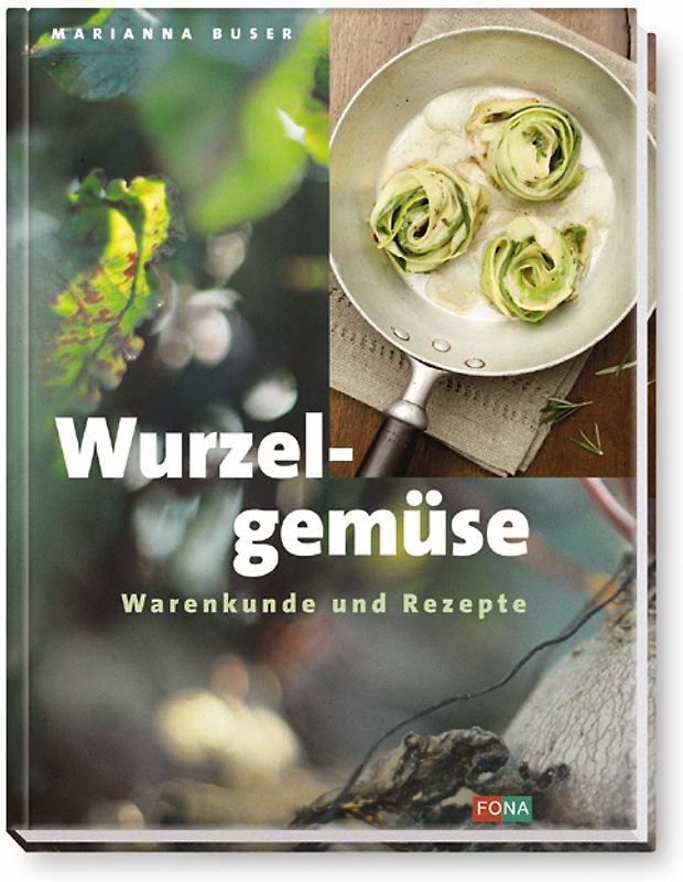 Wurzelgemüse