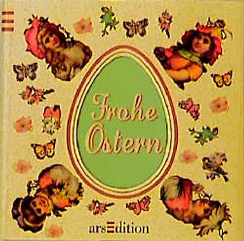 Frohe Ostern