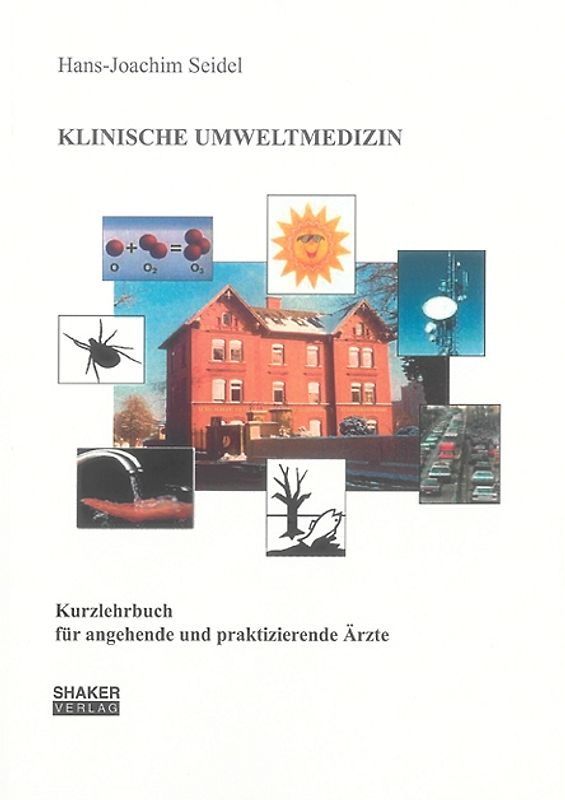 Klinische Umweltmedizin