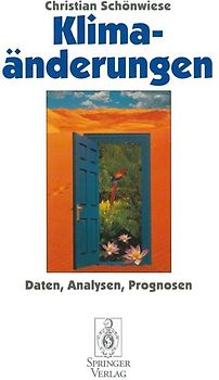 Klimaänderungen