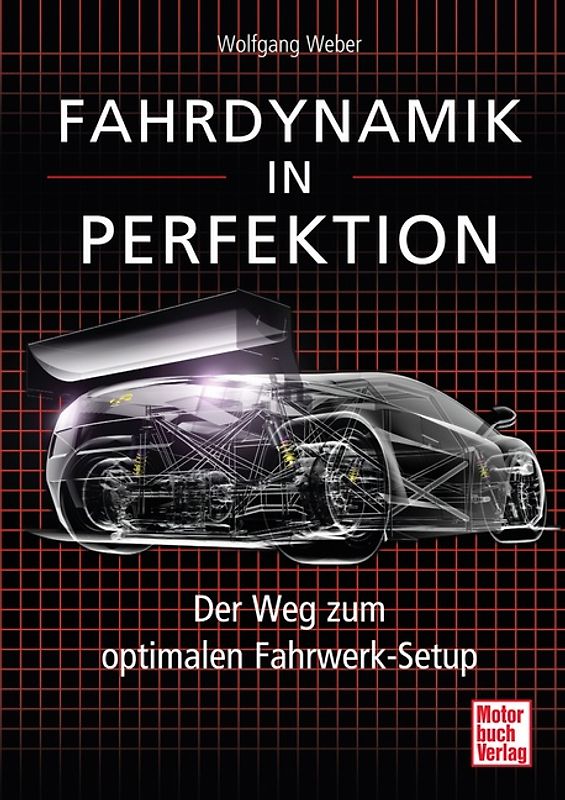 Fahrdynamik in Perfektion