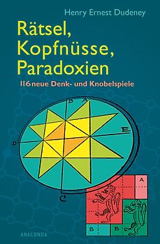 Rätsel, Kopfnüsse, Paradoxien