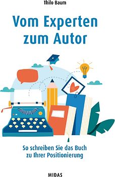 Vom Experten zum Autor