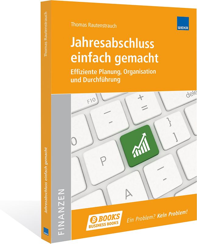 Jahresabschluss einfach gemacht