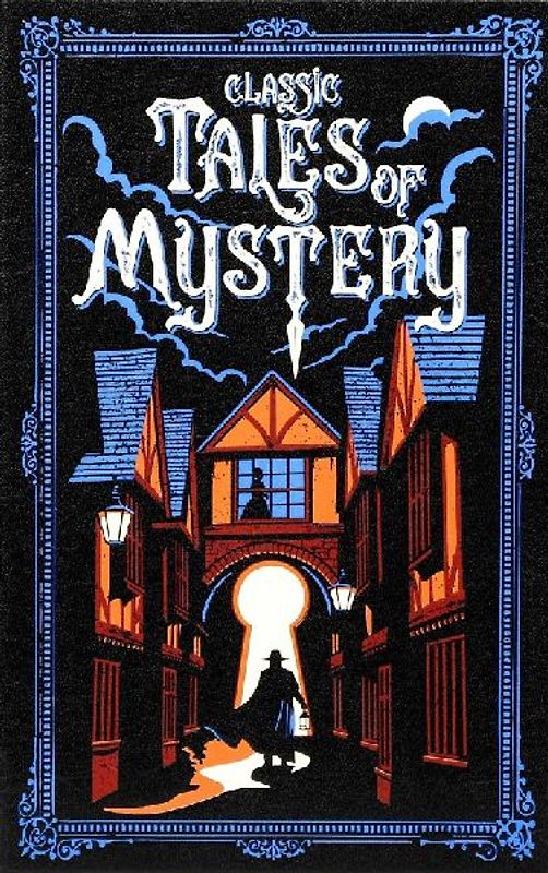 Classic Tales of Mystery