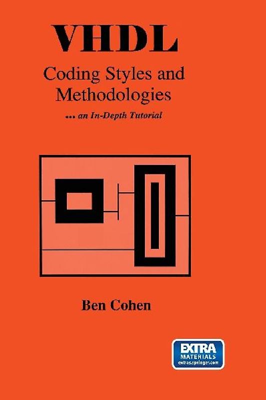 VHDL Coding Styles and Methodologies