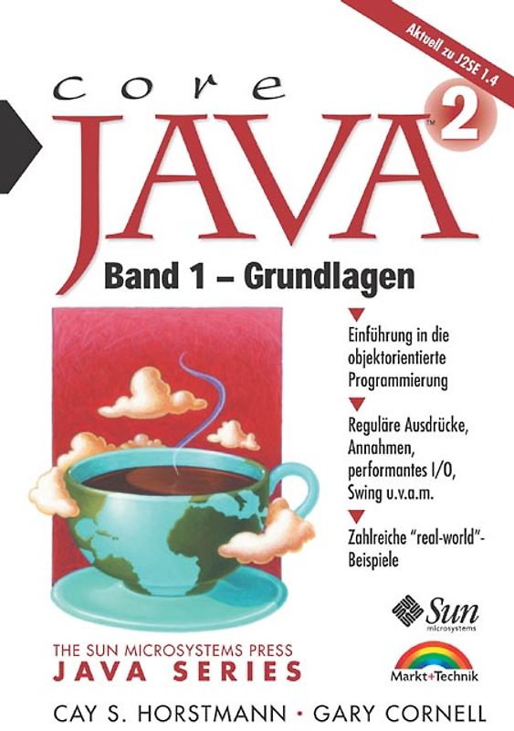 JAVA 2. Band 1 - Grundlagen