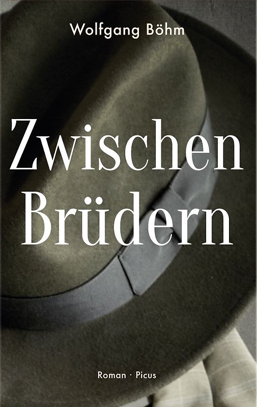 Zwischen Brüdern