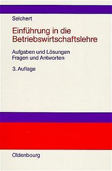 Einführung in die Betriebswirtschaftslehre