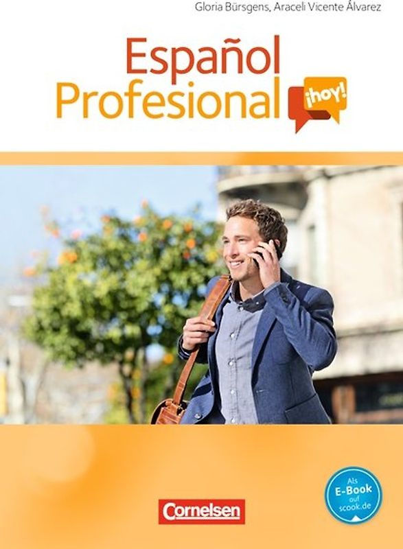 Español Profesional ¡hoy! - A1-A2+